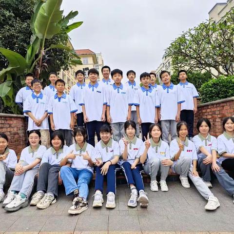 2023年春学期乐知博雅小学六年级2班第十周周报