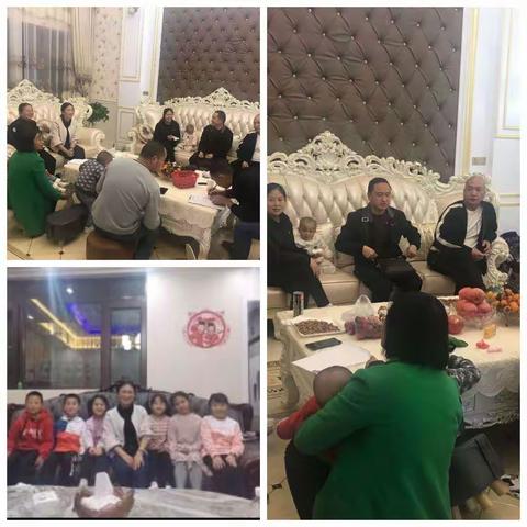 发现新问题   迎接新挑战
