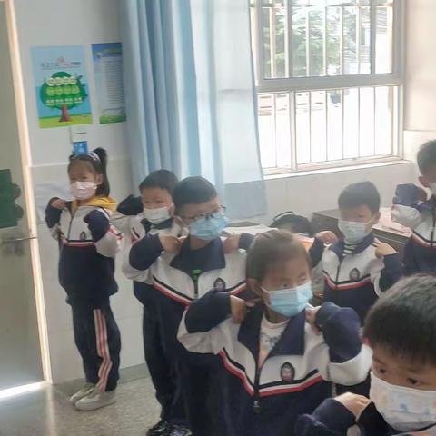 五育并举   齐抓共管