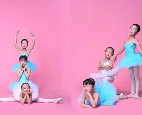 翔顺启缘幼儿园舞蹈班💃在音乐中舞蹈，在舞蹈中放飞自我！👏👏