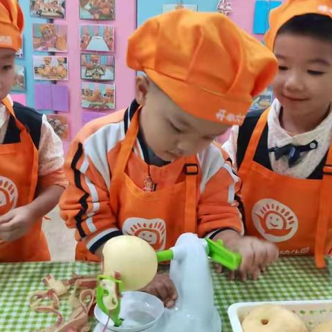 “食”不相瞒——开心六一幼儿园第十一周美食回顾及下周食谱预告