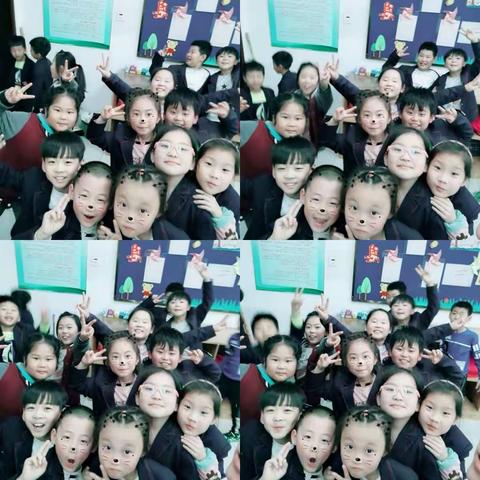 用你们的笔尖去拥抱这娇羞的春天