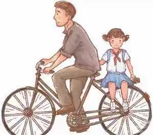 【书香门第幼儿园】“温情六月、感恩父亲”果1班主题活动