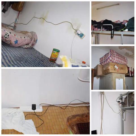 罗芳公园物业服务工作简报（2018年8月27日至8月30日）