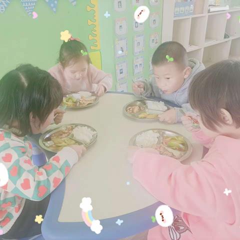 初春相见，“幼”见美好🥳