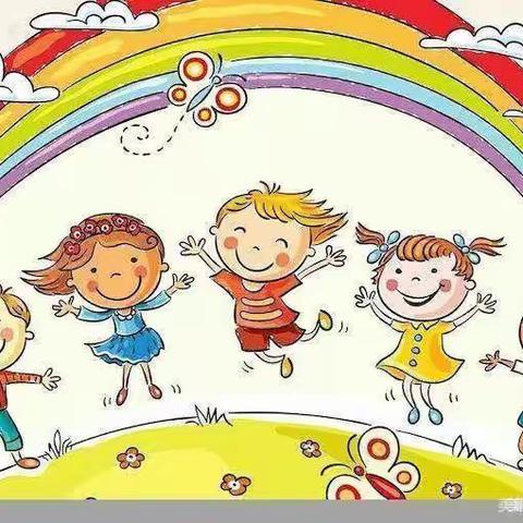 ☀️童心不泯★所遇皆甜🍭——爱音幼儿园小二班一周日常