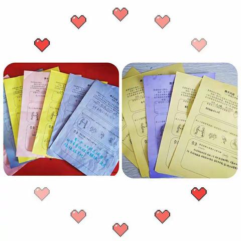 小学，我们来了——卫辉市幼儿园小、中班孩子参观小学主题实践活动