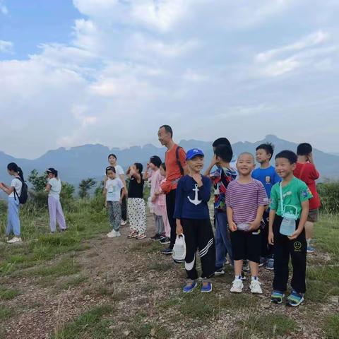 【致远塾】学习营第二十&二十一天