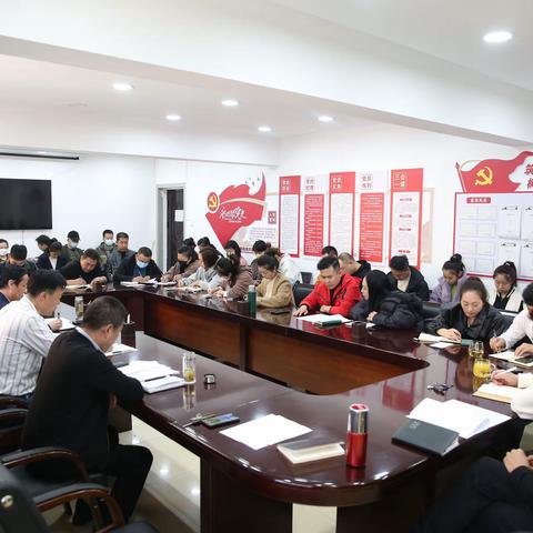 延安歌舞剧团在党的二十大精神鼓舞下整装再出发