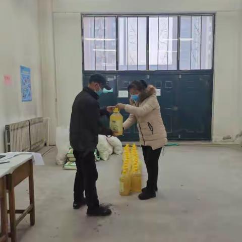 致敬最美逆行者，礼赞身边人