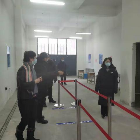 【城乡路街道】丽河湾社区完成第一轮核酸检测，展现人人担当、勇于奉献的无畏精神，王