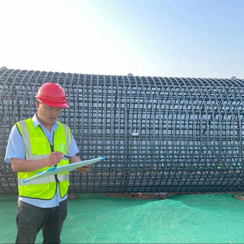 第一工程公司-王坤明