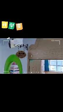 青华园幼儿园五园大一班本周回顾