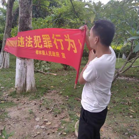 法制宣传