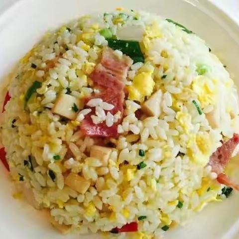 手指操《蛋炒饭》