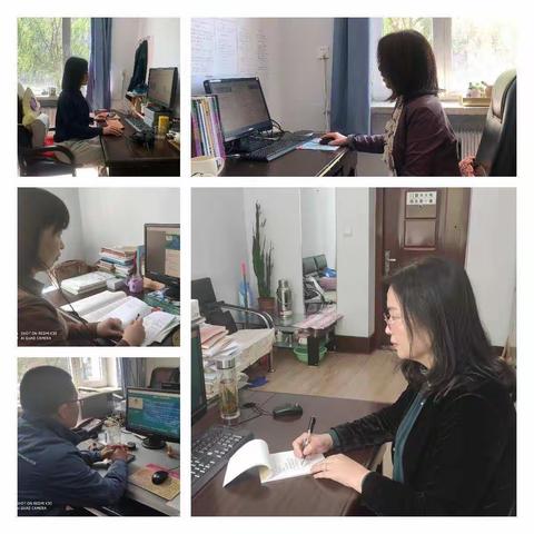 创建文明城市 抓好教研培训