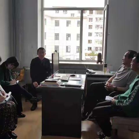 专家助力为领航 新路征程添动力---通化市教育学院组织教研员收看2021年中国教育论坛