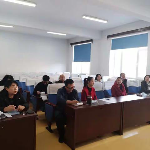 研究务实、课题引领、引智借智、合力共赢——通化市教育学院第五届研训沙龙