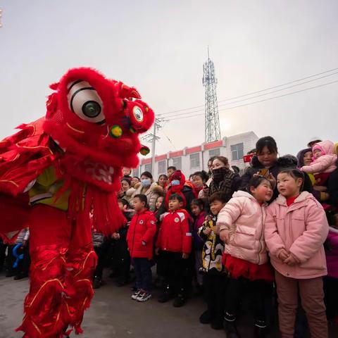 金色摇篮幼儿园年会精彩瞬间