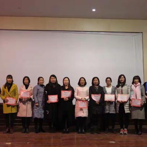 我是这样带班的