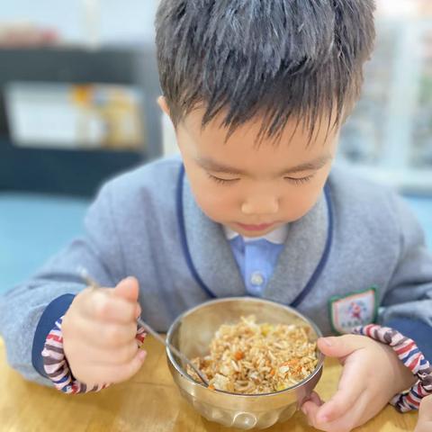 名江宝宝树幼儿园中二班——〔开学第七周〕