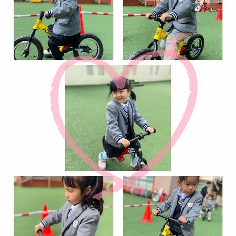 名江宝宝树幼儿园中二班——〔第十周汇报〕