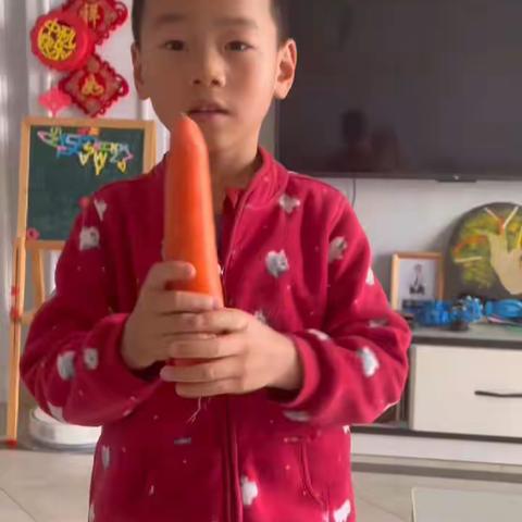 班级小舞台——桐溪幼儿园中三班