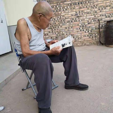 落叶归根——缅怀我的爷爷