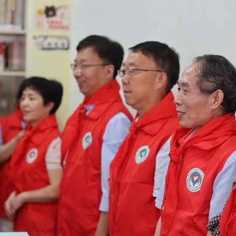 “爱心助成长 携手共圆梦” ——安康市中医医院开展“庆六一”慰问留守儿童活动