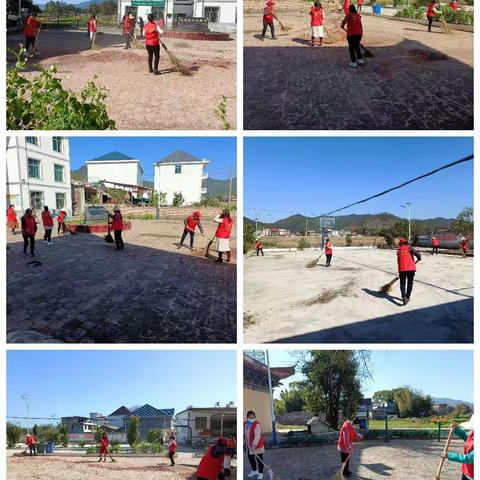 贡布村庆祝112“三八”国际妇女节