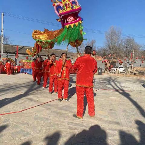 新春出游正当时