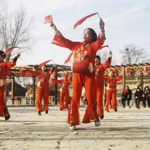 精彩纷呈！潞城区新春民俗文化活动圆满落幕