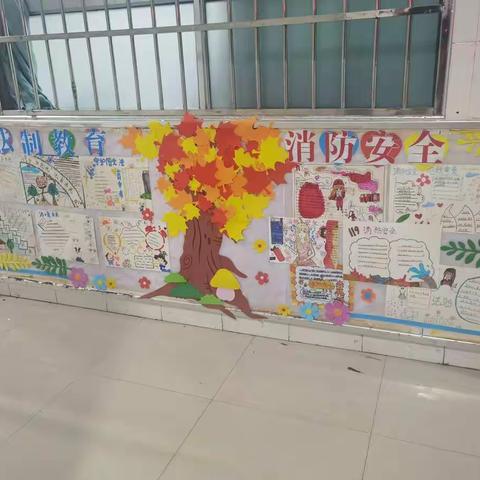 怀化四中2119班11月总结