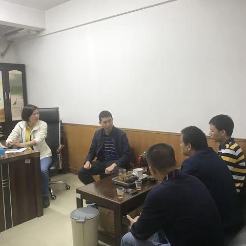 石岩街道爱卫审批组一周工作动态（12月13日至12月19日）