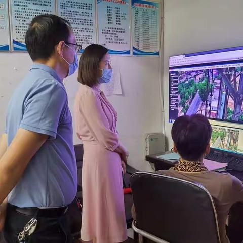 送物资、送技术、送服务——市农机中心持续做好“三夏”生产及秸秆禁烧工作