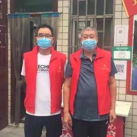 巩义市农机中心扎实做好疫情防控值班工作