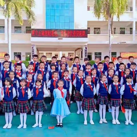 “我爱你，祖国”庆元旦合唱比赛三3⃣️班纪实