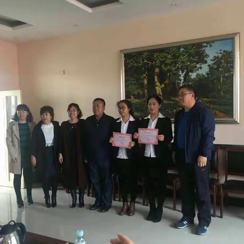 走336生本之路，让自主学习绽放精彩 ——记汉授小学数学赴陈旗考察学习报到