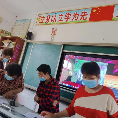 十堰市郧阳区柳陂镇中心小学“防溺水”安全教育
