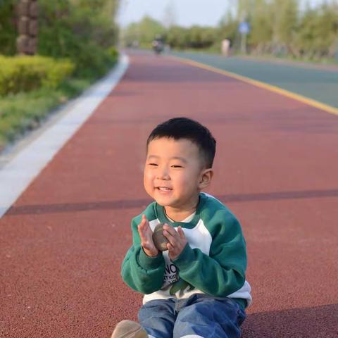 又是开心的一天