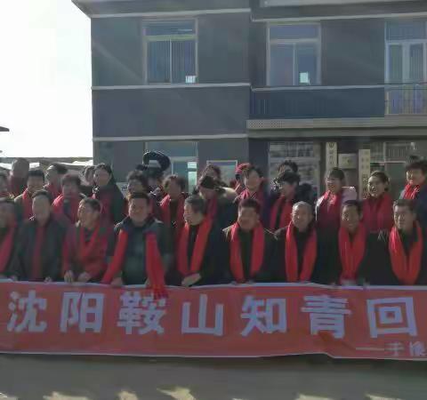 心中的于楼，永远的情怀