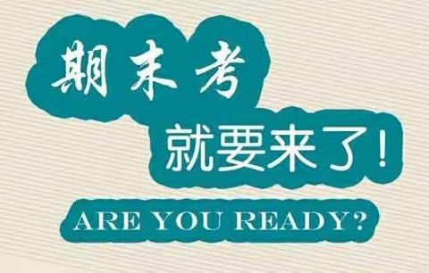 居家云考试,自律更美丽——曹村镇大贾瑞林小学线上检测活动 纪实