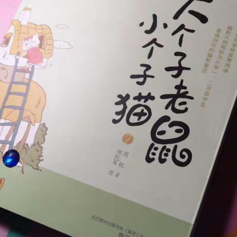 长春市朝阳实验小学一年七班张艺馨家庭读书会