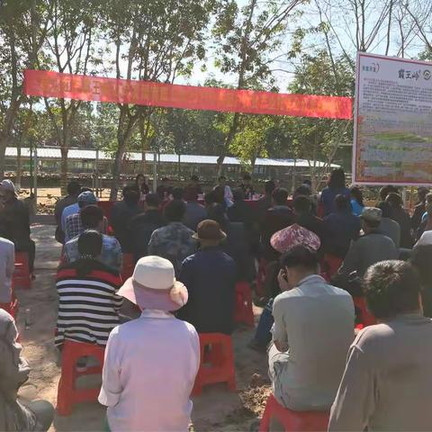 扶贫资金在红丰霸王岭山鸡场成功“孵化”，贫困户喜获丰收！