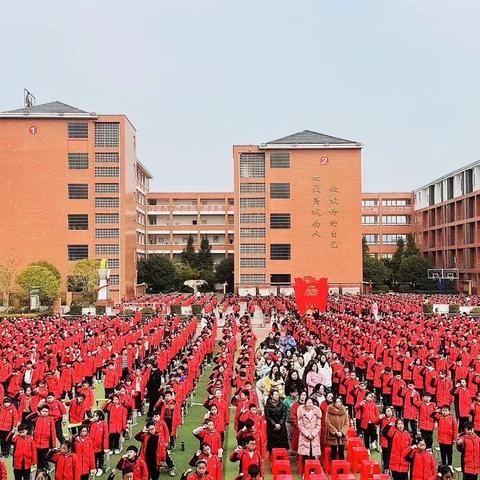 春风十里，不如奖状送给你