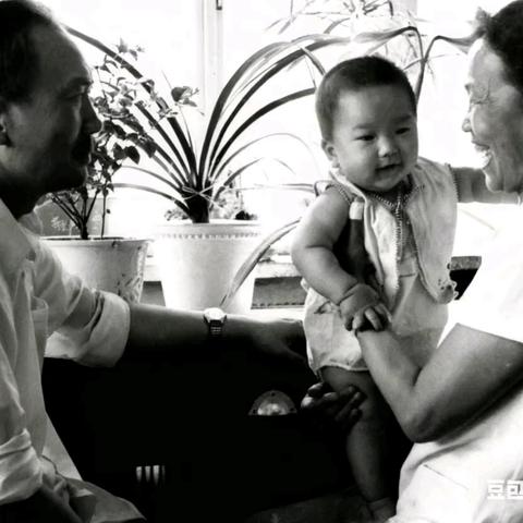 百岁诞辰寄情思 一瓣心香祭双亲