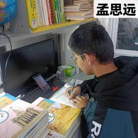 爱一直围绕着我们