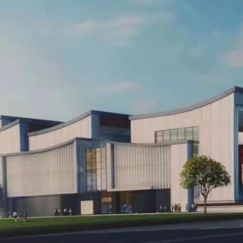 诏安县文化艺术中心 落成庆典