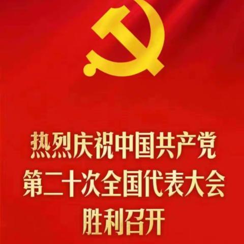 市江夏会党支部组织党员收看中国共产党卄大召开实况