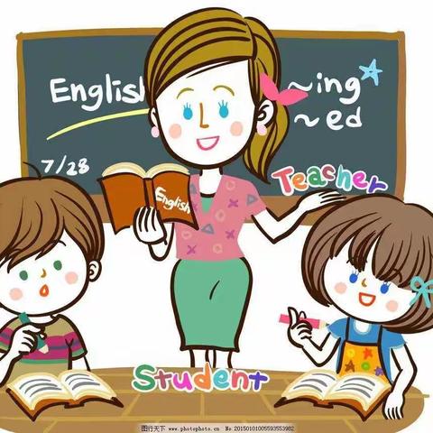 后桥庄小学第十四周英语教学工作总结